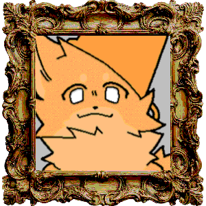 Chân dung Catte