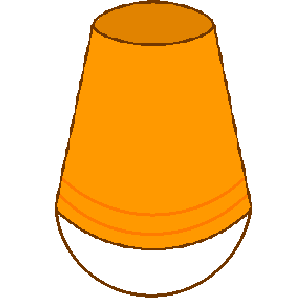 Latex Bucket